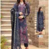 Lsm Galleria Firdous Queen Lawn Vol 11 Lawn Cotton Wholesale Pakistani Salwar Suit Catalog